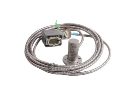 PR9268/200-000 Bộ cảm biến tốc độ điện động học không bị chìm