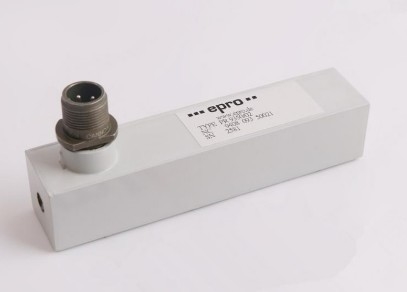 PR9350/02 Bộ cảm biến cảm ứng EPRO 270mV/V 3,5% Lỗi tuyến tính