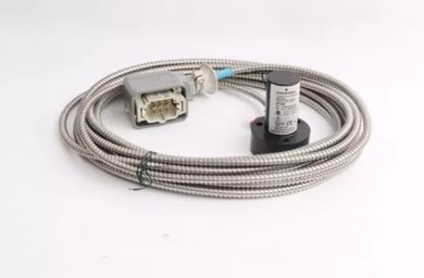 PR9268/202-000 EPRO Bộ cảm biến tốc độ điện động học 8m dọc