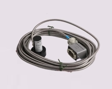 PR9268/203-000 Bộ cảm biến rung động EPRO Bộ cảm biến tốc độ điện động học