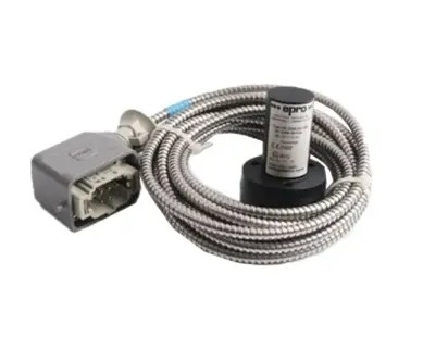 PR9268/302-100 EPRO với cảm biến tốc độ điện động lực điện hiện tại