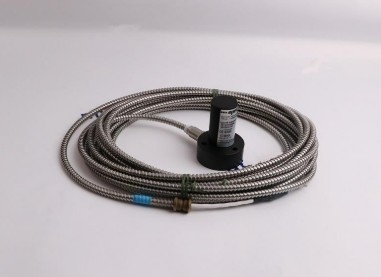 PR9268/202-100 Bộ cảm biến tốc độ điện động học không bị chìm