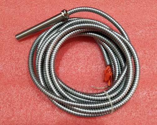 PR9376/010-001 EPRO Hall Effect Speed / Proximity Sensor With Armored Cable 3m Cáp dài