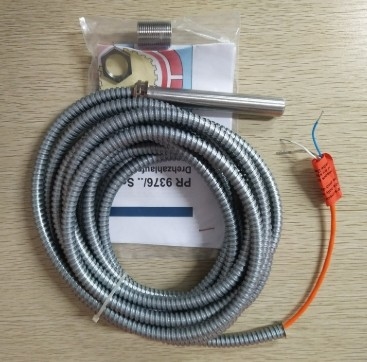 PR9376/010-011 EPRO 5m Độ dài cáp với cáp bọc thép