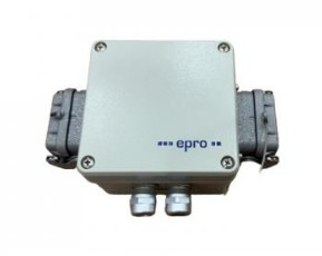 MMS3210/022-000 EPRO Hệ thống giám sát máy phát điện chuyển động trục hai kênh