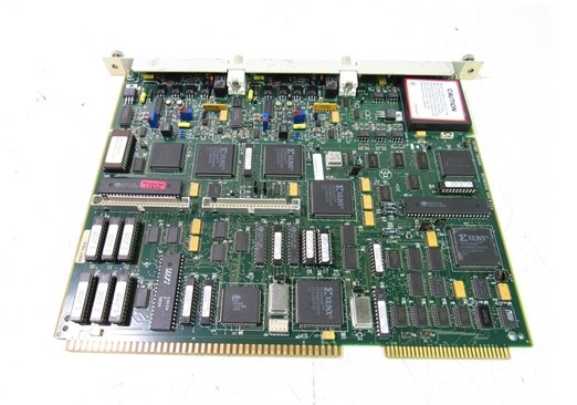 3A99166G0 Westinghouse Ovation PC BAN ĐIỀU KHIỂN ĐƯỜNG CAO CẤP MULTIBUS