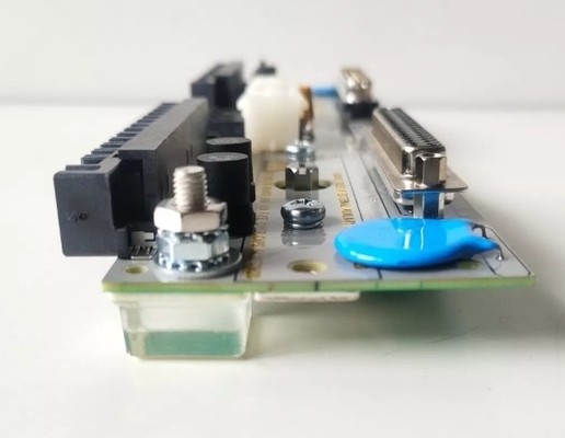 3A99266G01 Westinghouse Ovation Local Input Output Panel chuyển đổi