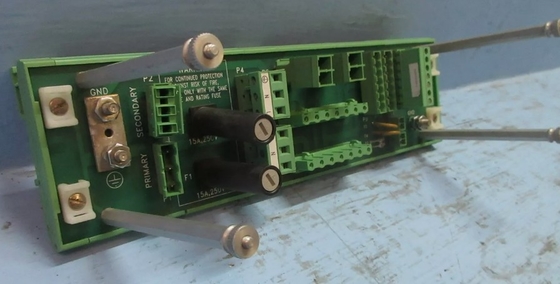 Bảng phân phối điện ovation 5A26304G02 Westinghouse