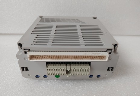 5X00226G01 Westinghouse Ovation CTI R Bộ điều khiển cơ sở