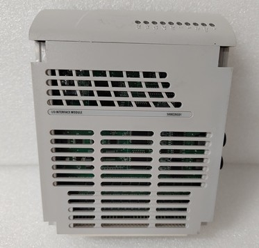 5X00226G01 Westinghouse Ovation CTI R Bộ điều khiển cơ sở
