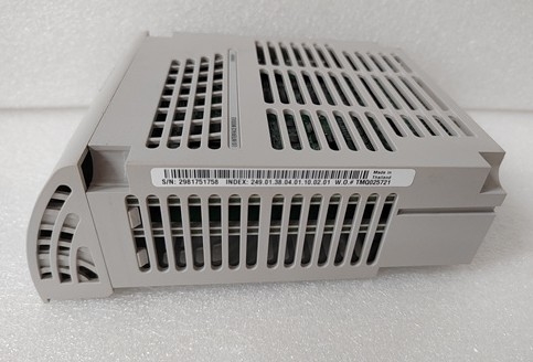 5X00226G01 Westinghouse Ovation CTI R Bộ điều khiển cơ sở