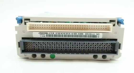 5X00301G01 Westinghouse Ovation Mô-đun đầu ra tương tự Mô-đun giao diện Fieldbus nền tảng