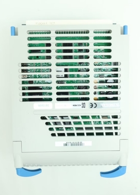 5X00301G01 Westinghouse Ovation Mô-đun đầu ra tương tự Mô-đun giao diện Fieldbus nền tảng
