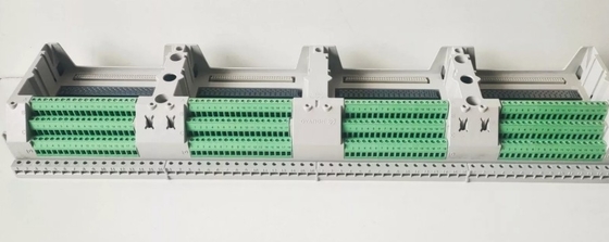 5X00497G01 Thiết bị cơ sở khe cắm I/O của Westinghouse