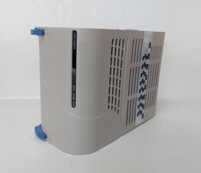 5X00622G01 Westinghouse Ovation Bộ điều khiển I / O có thể lập trình