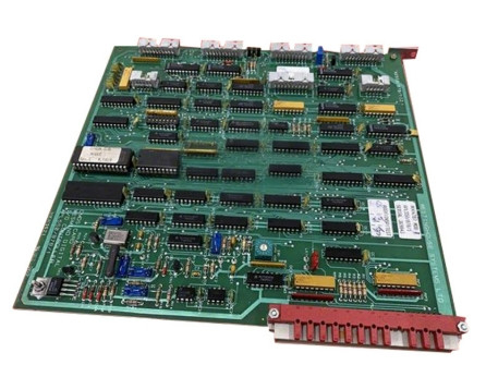 APL550/872/0 Westinghouse Ovation 16 kênh đầu ra số