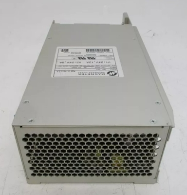 WH1-2FF Westinghouse 1X00024H01 Ứng dụng nguồn cung cấp năng lượng phân tán Hệ thống điều khiển DCS