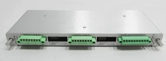 Bently Nevada 3500/72M 140471-01 Mô-đun I/O với kết thúc bên trong