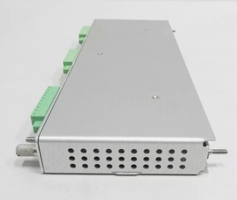 Bently Nevada 3500/72M 140471-01 Mô-đun I/O với kết thúc bên trong