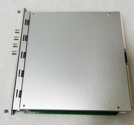 3500/40M-03-00 135489-04 Bently Nevada Proximitor I / O Module với rào cản nội bộ và kết thúc nội bộ