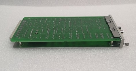 3500/25-01-01-00 125792-01 Bently Nevada nâng cao Keyphasor mô-đun máy tính theo dõi tình trạng