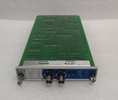 3500/25-01-01-00 125792-01 Bently Nevada nâng cao Keyphasor mô-đun máy tính theo dõi tình trạng