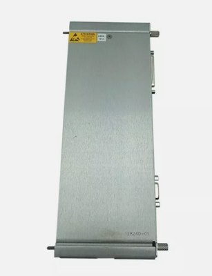 3500/42M-02-00 128240-01 Bently Nevada Prox / Seismic I / O Module với kết thúc bên ngoài