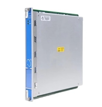 3500/62-01-00 136499-01 Bently Nevada -10 Vdc đến +10 Vdc Mô-đun I / O với kết thúc bên ngoài