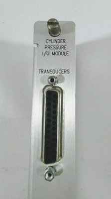 3500/77M-04-00 143737-01 BIEITE NEVADA XY CYLINDER ÁP LỰC I/O MODULE với các kết thúc bên ngoài