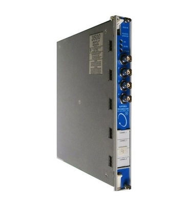 3500/70M 176449-09 BITY NEVADA RECHIO