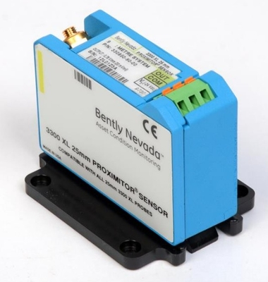 Bently Nevada 330850-90-05 3300 XL 25mm Proximitor Sensor