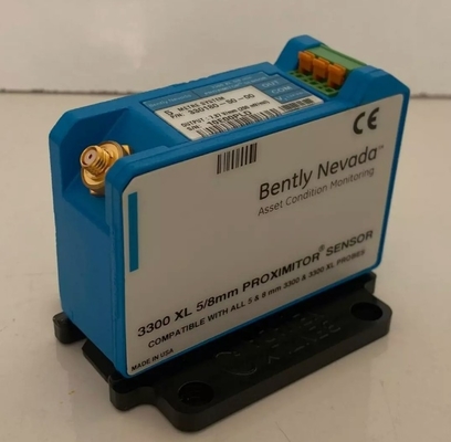 Bently Nevada 330180-50-00 3300 XL cảm biến gần