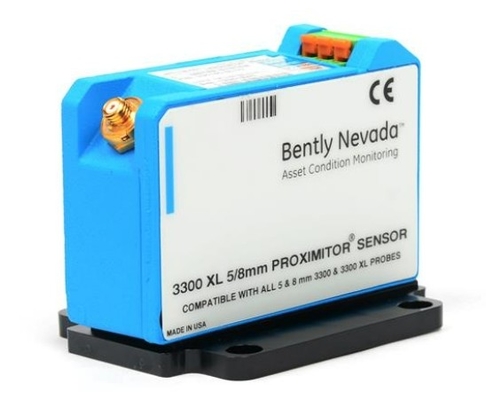 Cảm biến tiệm cận Bently Nevada 330180-91-00 3300 XL