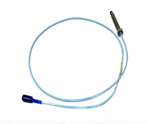 330101-00-50-10-02-CN 3300XL Bently Nevada 8 mm Probe 3/8-24 UNF Thread không có áo giáp