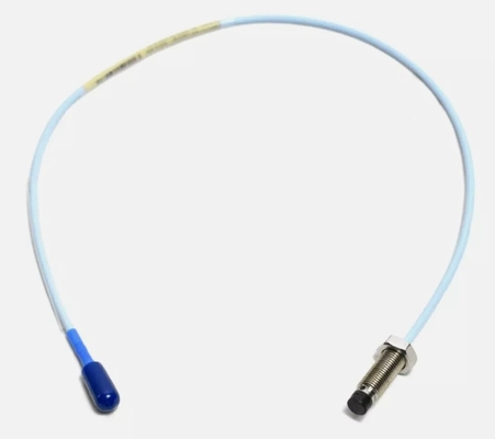 330101-02-12-05-02-CN 3300XL Bently Nevada 8 mm Probe 3/8-24 UNF Thread không có áo giáp