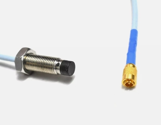 330101-02-12-05-02-CN 3300XL Bently Nevada 8 mm Probe 3/8-24 UNF Thread không có áo giáp