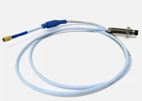 330101-00-58-10-02-00 3300XL Bently Nevada 3300 XL 8 mm Probe 3/8-24 UNF Thread, không có áo giáp