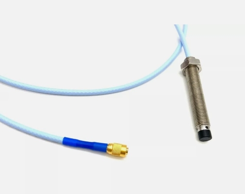 330101-00-54-10-02-00 3300XL Bently Nevada 8 mm Probe 3/8-24 UNF Thread không có áo giáp