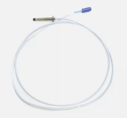 330171-00-40-10-02-00 3300 Bently Nevada 5mm Probe 1/4-28 UNF Thread không có áo giáp