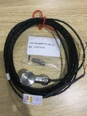 AS-022/050 Cảm biến gia tốc