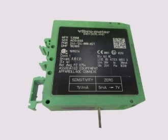 S3960 224-124-000-021 Đơn vị phân tách galvan