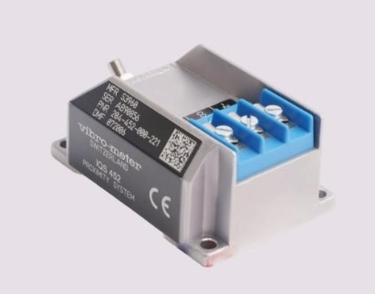 VCL140 204-452-000-221 Máy chuyển đổi gần