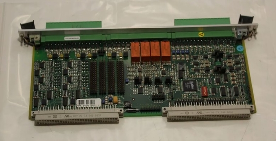 IOC4T 200-560-000-019 Thẻ đầu vào / đầu ra
