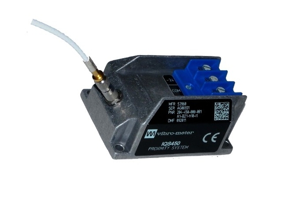 IQS450 204-450-000-002 A1-B21-H10-I1 Hệ thống đo độ gần