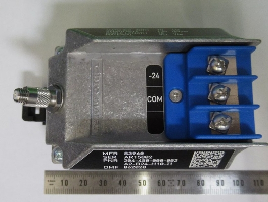 IQS450 204-450-000-001 Hệ thống đo độ gần A1-B23-H05-I0