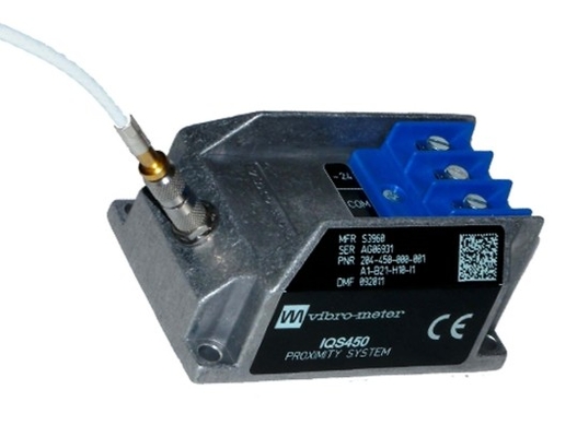 IQS450 204-450-000-001 Hệ thống đo độ gần A1-B21-H05-I0