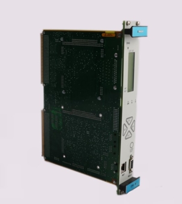 CPUM 200-595-042-114 Thẻ CPU mô-đun và Thẻ đầu vào / đầu ra