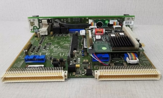 CPUM 200-595-079-331 Thẻ CPU mô-đun và Thẻ đầu vào / đầu ra