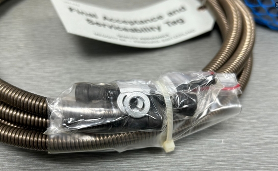 CA202 144-202-000-205 Động cơ gia tốc sợi điện