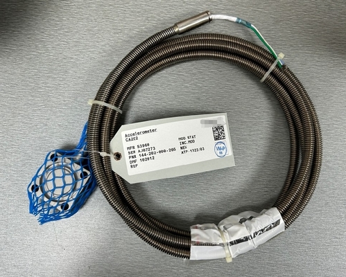 CA202 144-202-000-205 Động cơ gia tốc sợi điện